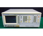 Precision LCR Meter